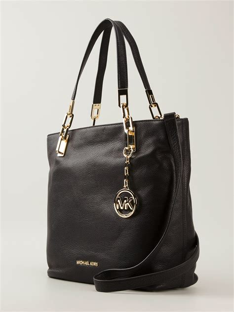 michael kors large shoulder bag.